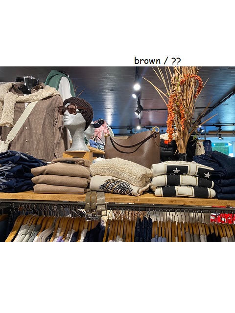 Damen Herbst 5